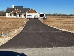 Brick Driveway Installation in Diamond, MO